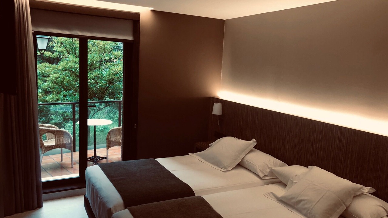 Photo of Bedroom in Jaraba