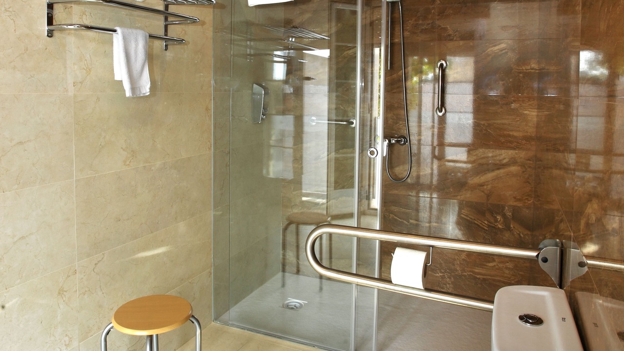 Photo of Bathroom in Ciudad Real
