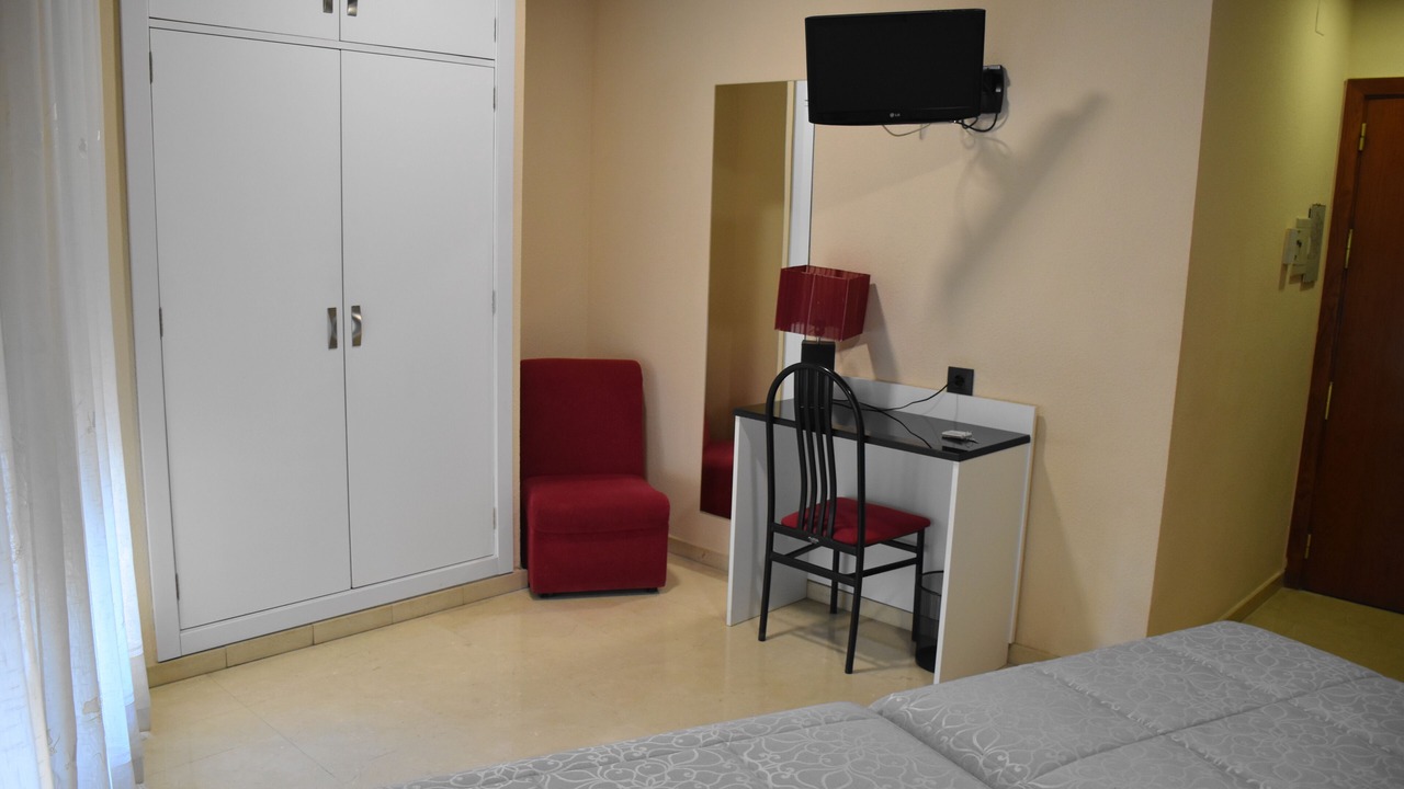 Photo of Bedroom in Ciudad Real