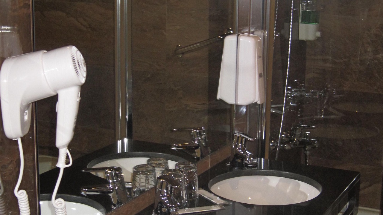 Photo of Bathroom in Ciudad Real