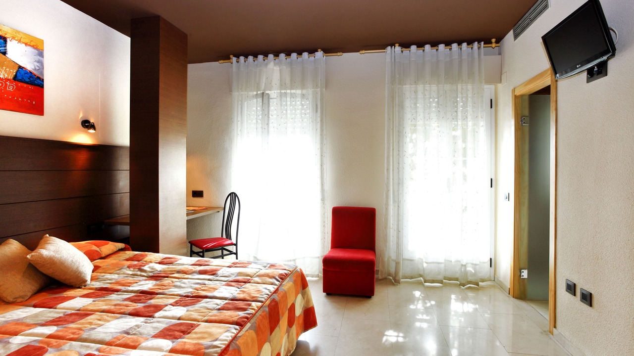Photo of Bedroom in Ciudad Real