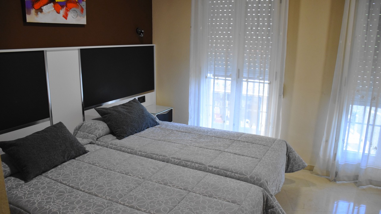 Photo of Bedroom in Ciudad Real