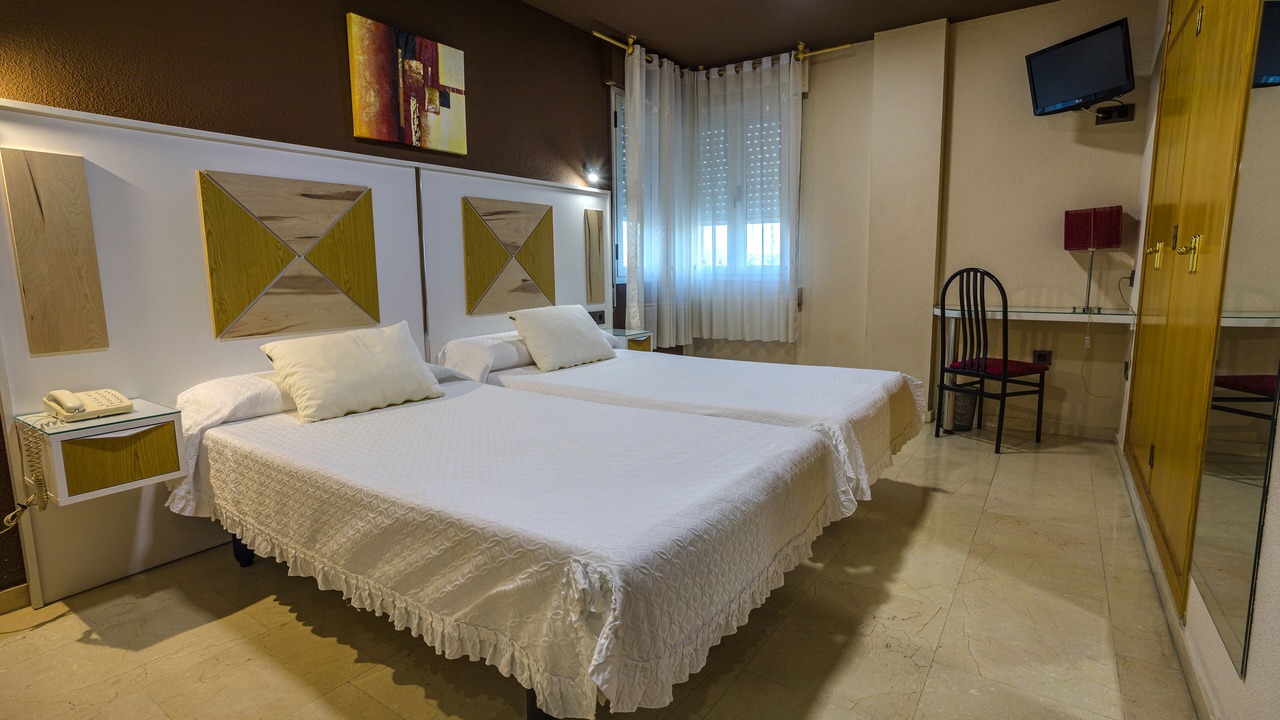 Photo of Bedroom in Ciudad Real