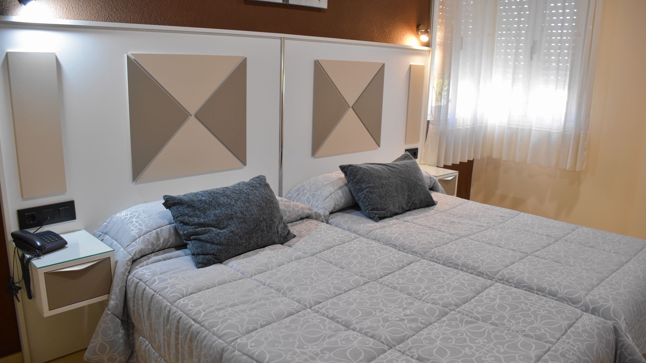 Photo of Bedroom in Ciudad Real