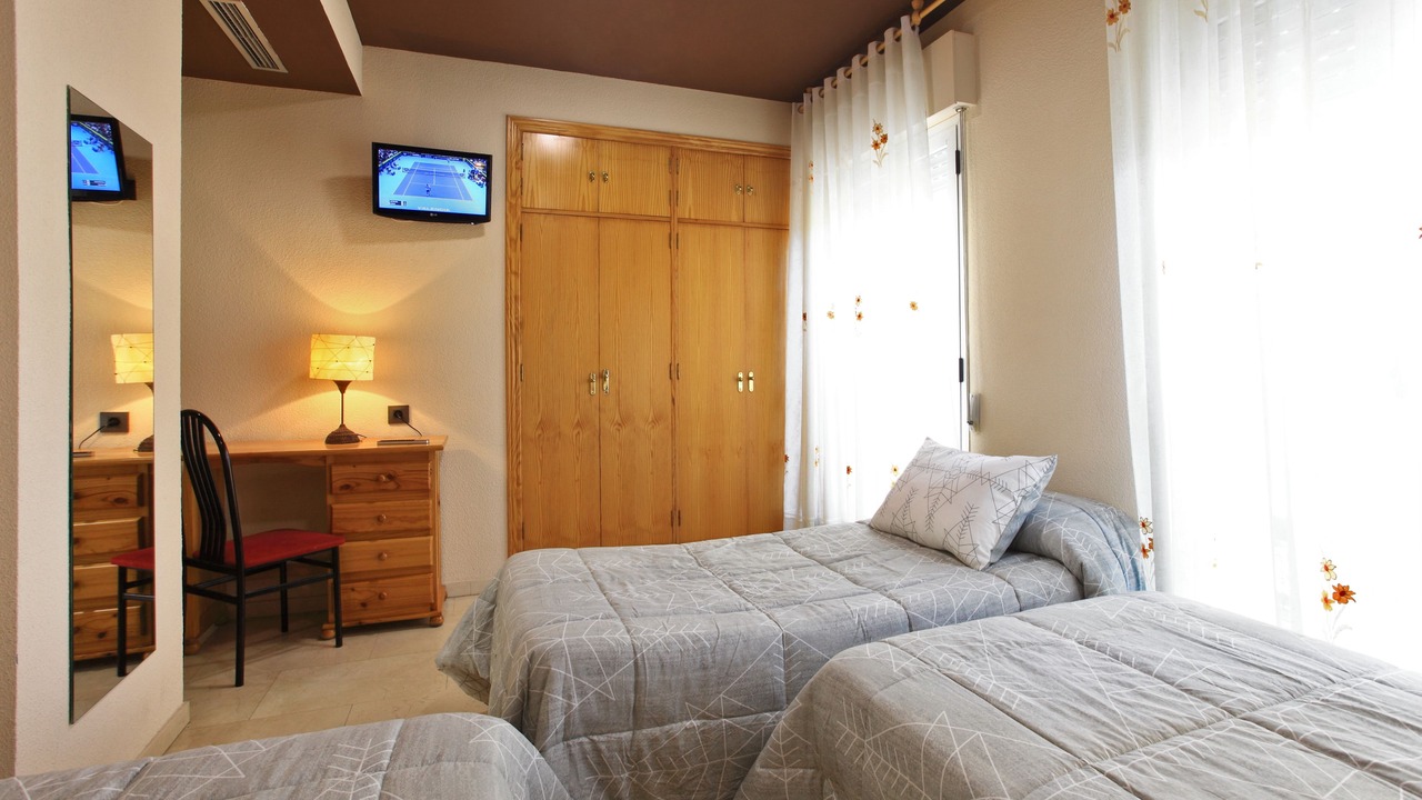 Photo of Bedroom in Ciudad Real