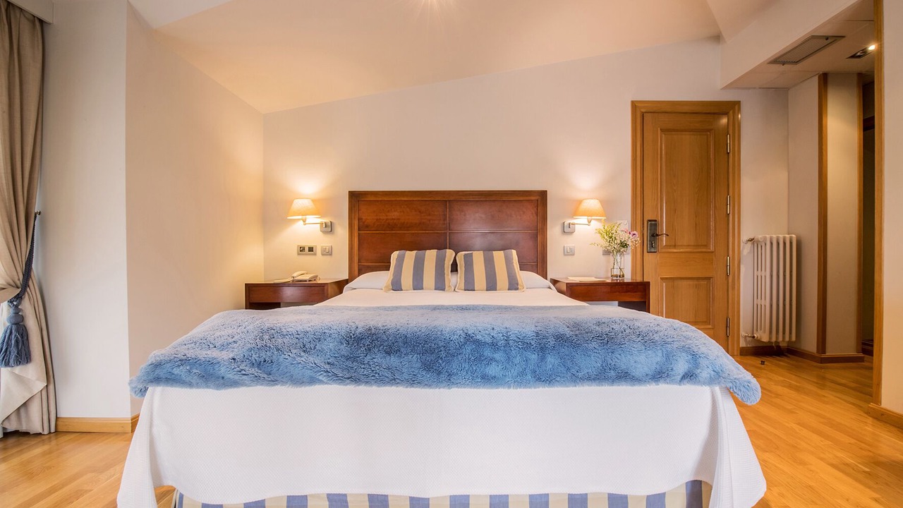 Photo of Bedroom in Abena