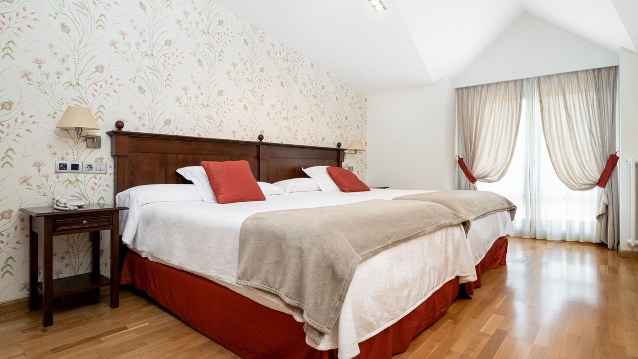 Photo of Bedroom in Abena
