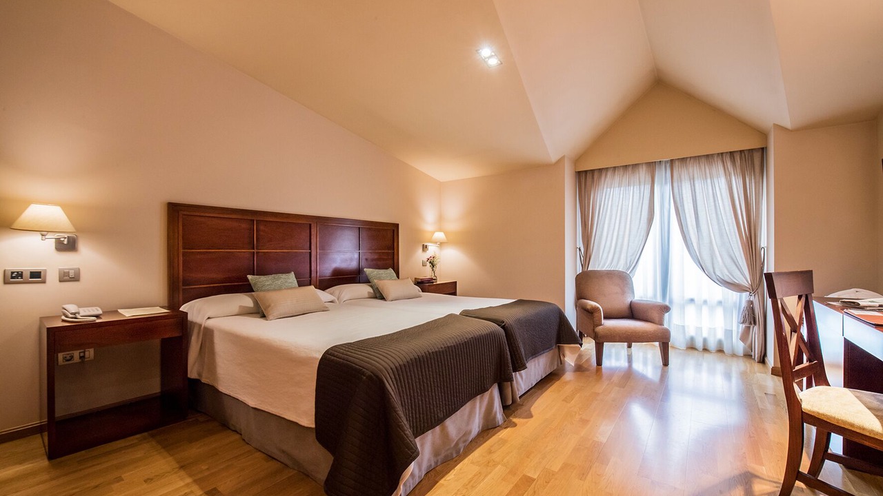 Photo of Bedroom in Abena