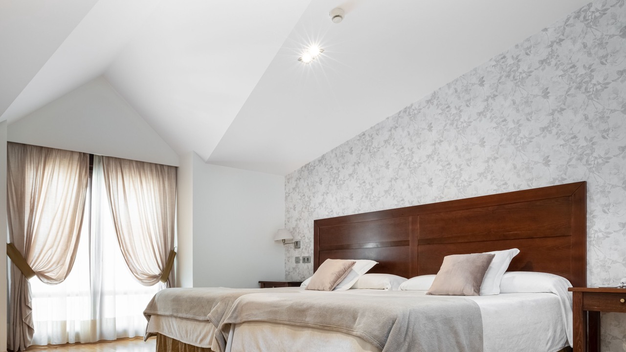 Photo of Bedroom in Abena