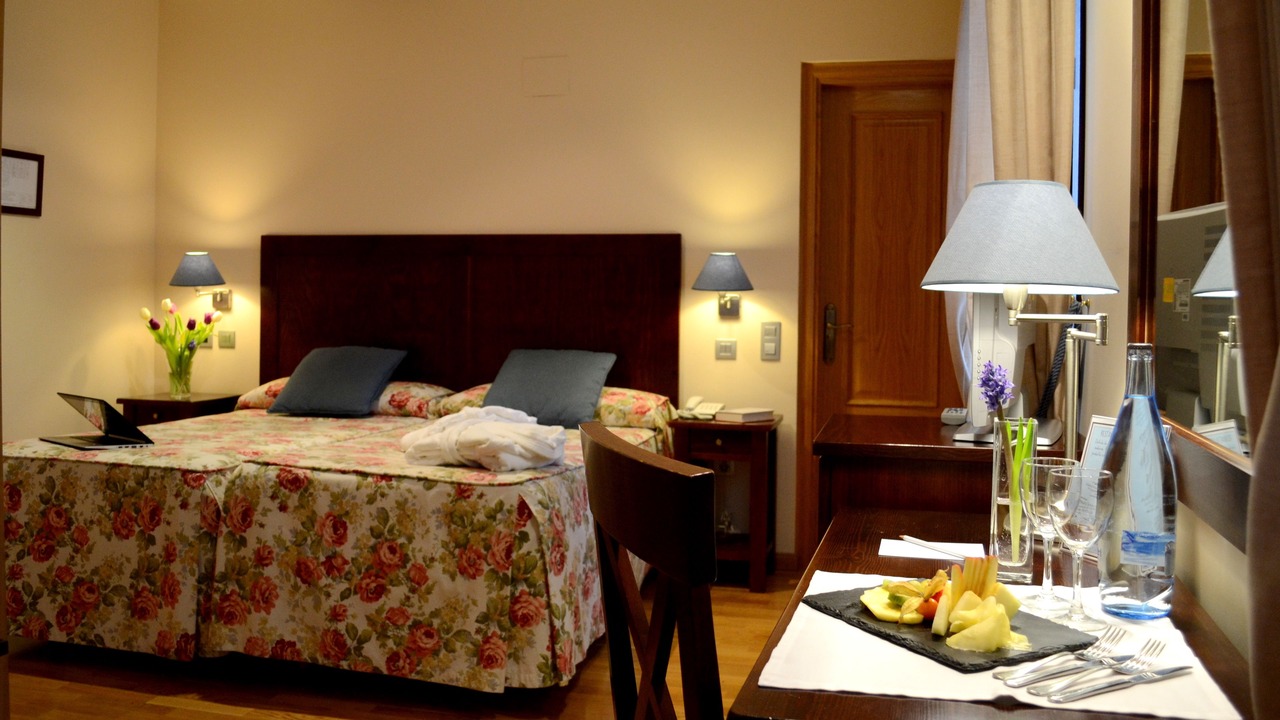 Photo of Bedroom in Abena