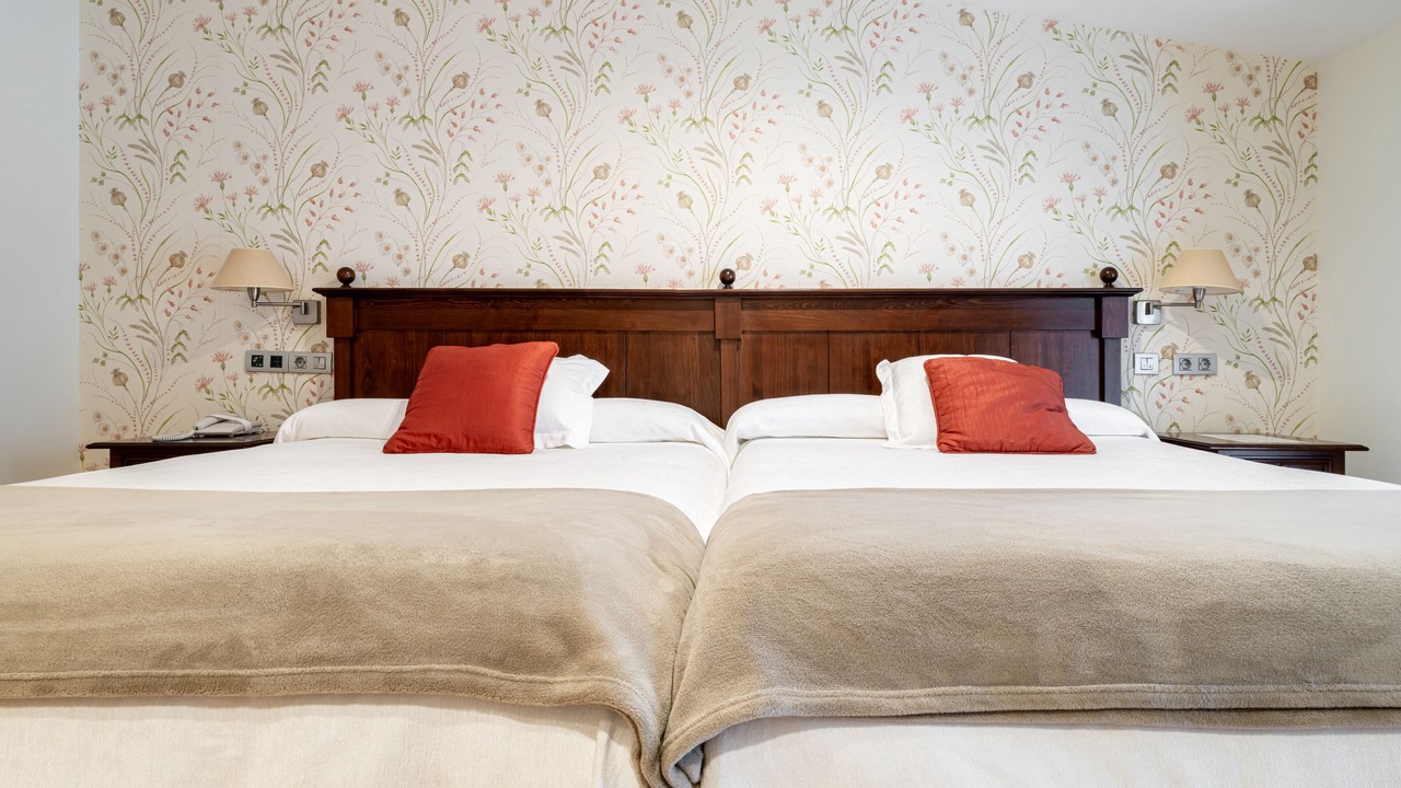Photo of Bedroom in Abena