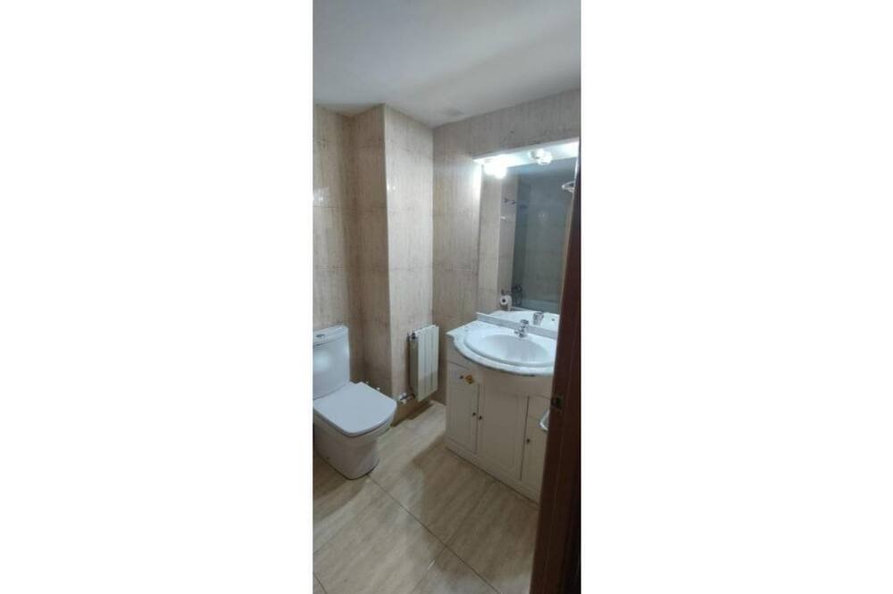 Photo of Bathroom in Boltana