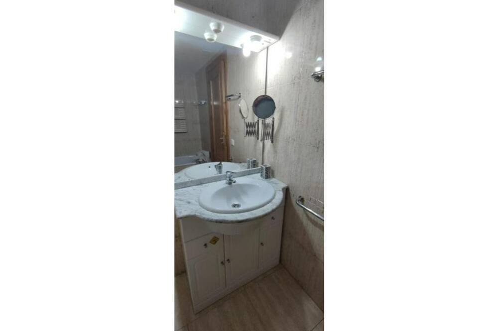 Photo of Bathroom in Boltana