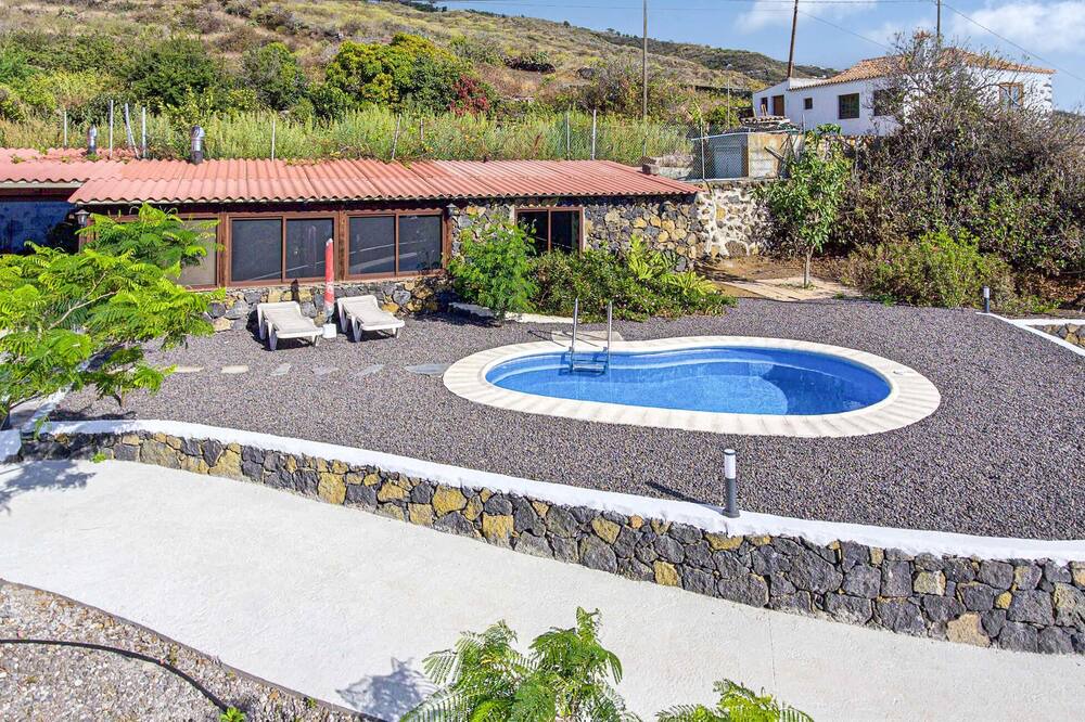 Photo of Outdoor in Malpaises