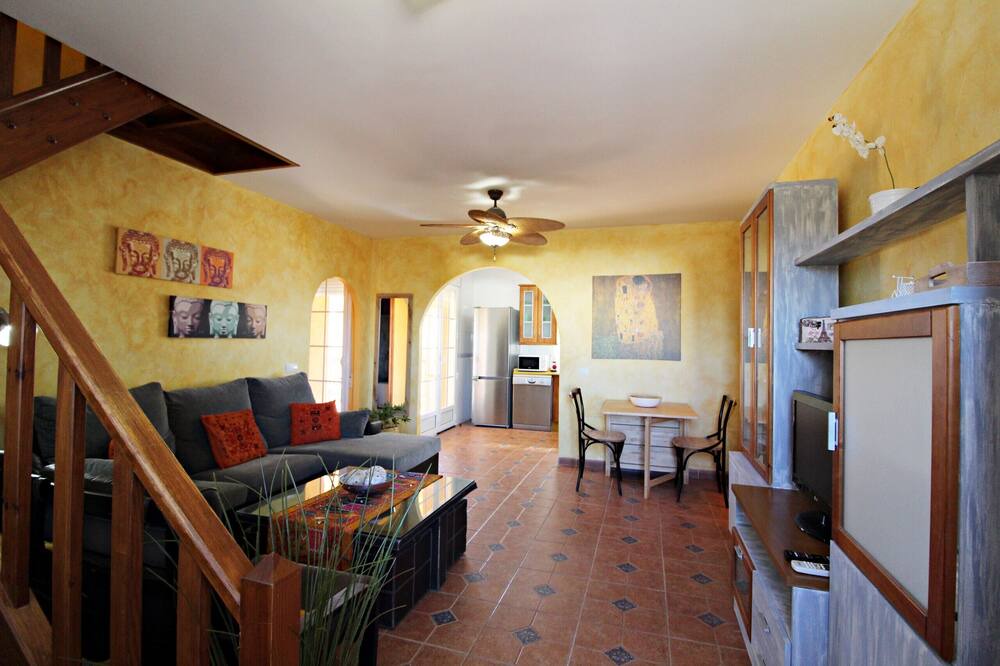 Photo of Livingroom in Villaricos