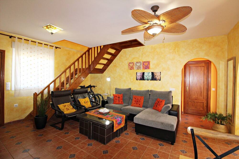 Photo of Livingroom in Villaricos