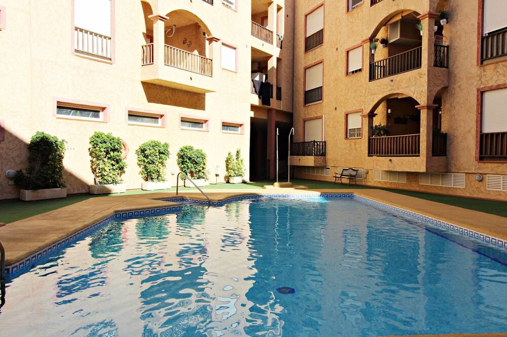 Photo of Outdoor in Villaricos