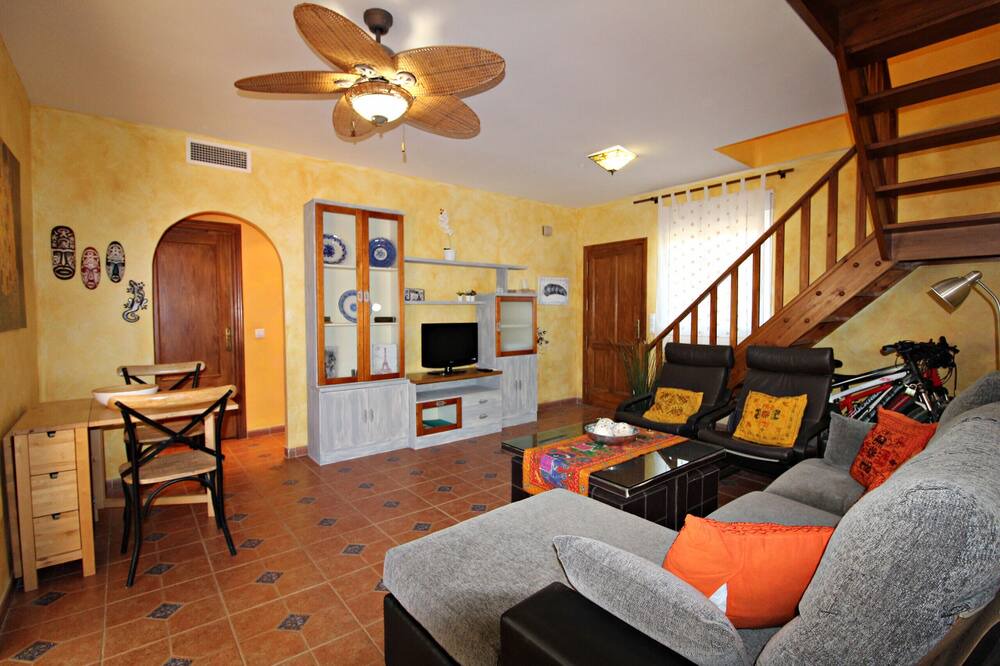 Photo of Livingroom in Villaricos