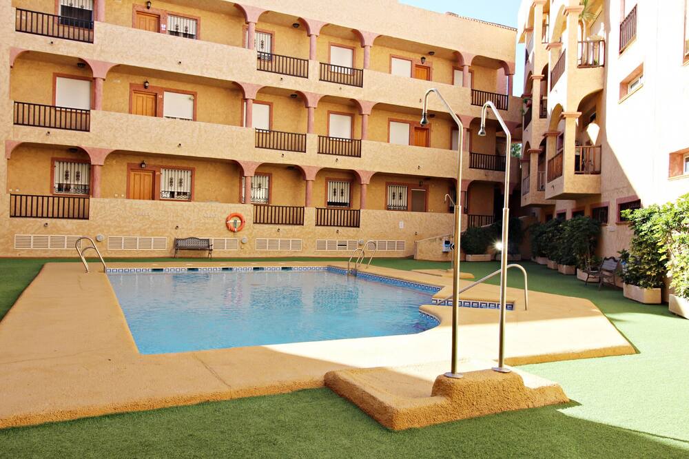 Photo of Outdoor in Villaricos