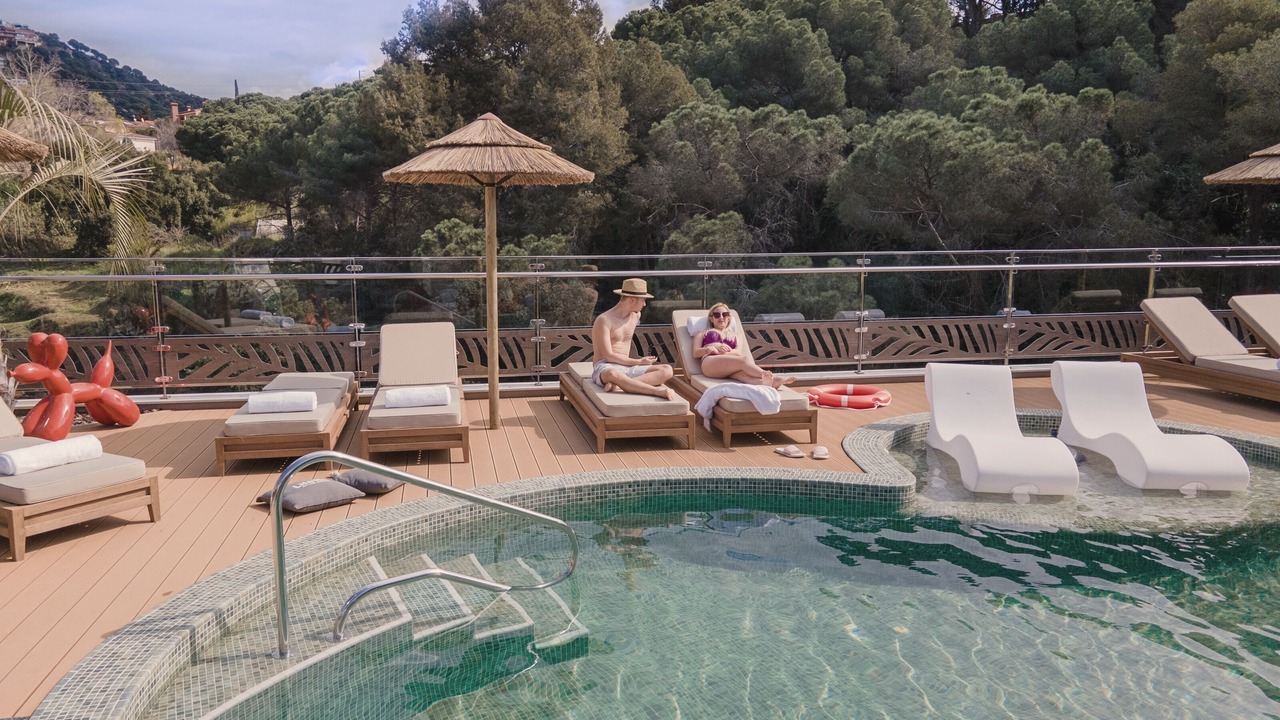 Photo of Outdoor in Lloret de Mar