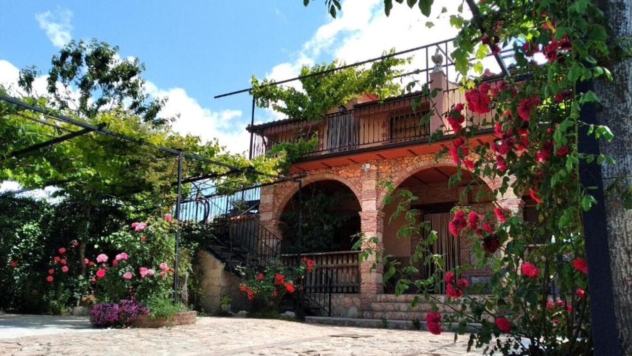 Photo of Outdoor in La Iruela