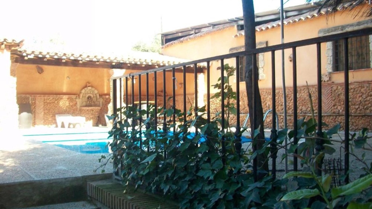 Photo of Outdoor in La Iruela