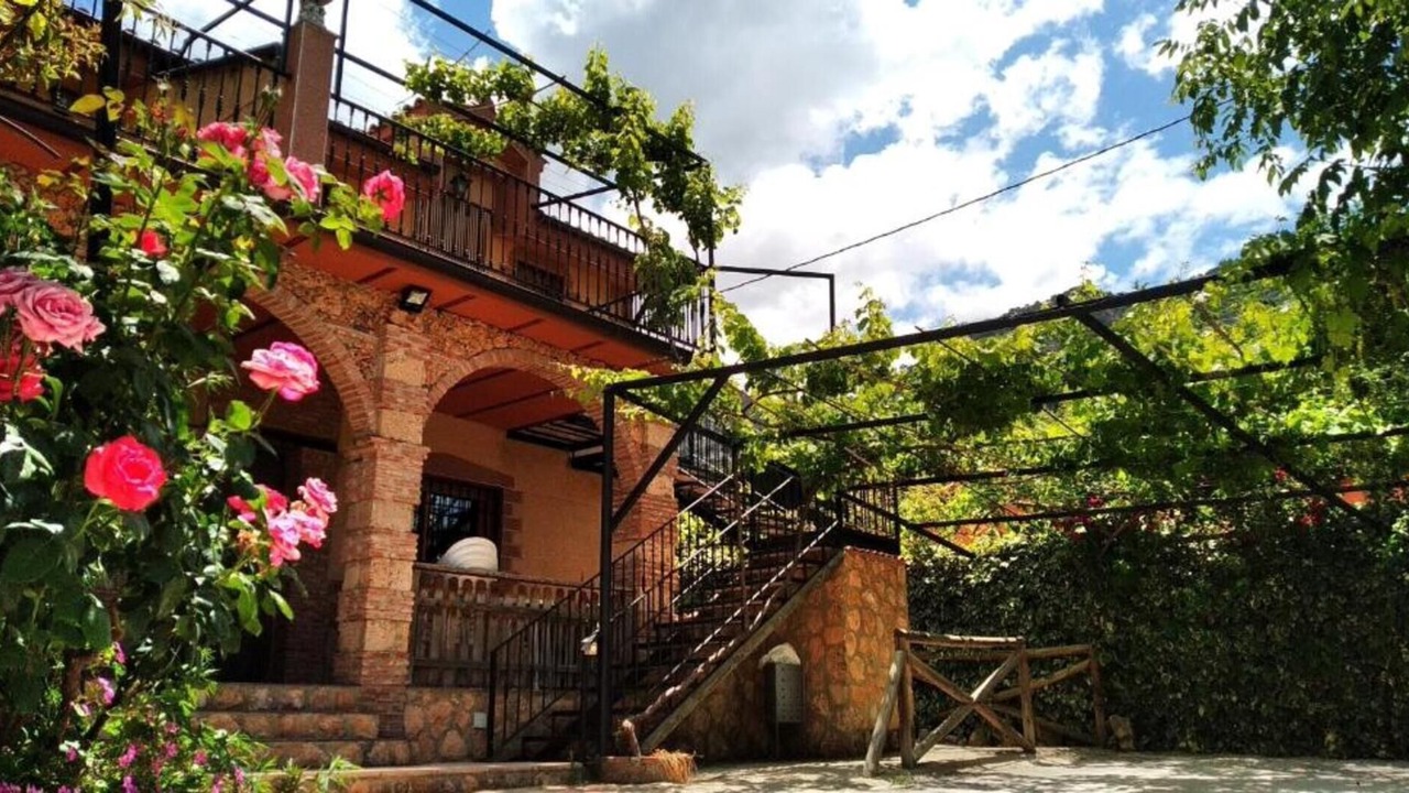 Photo of Outdoor in La Iruela