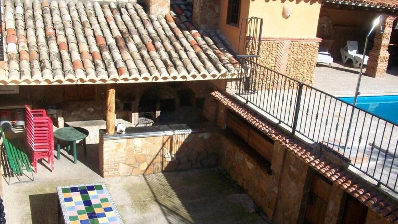 Photo of Outdoor in La Iruela