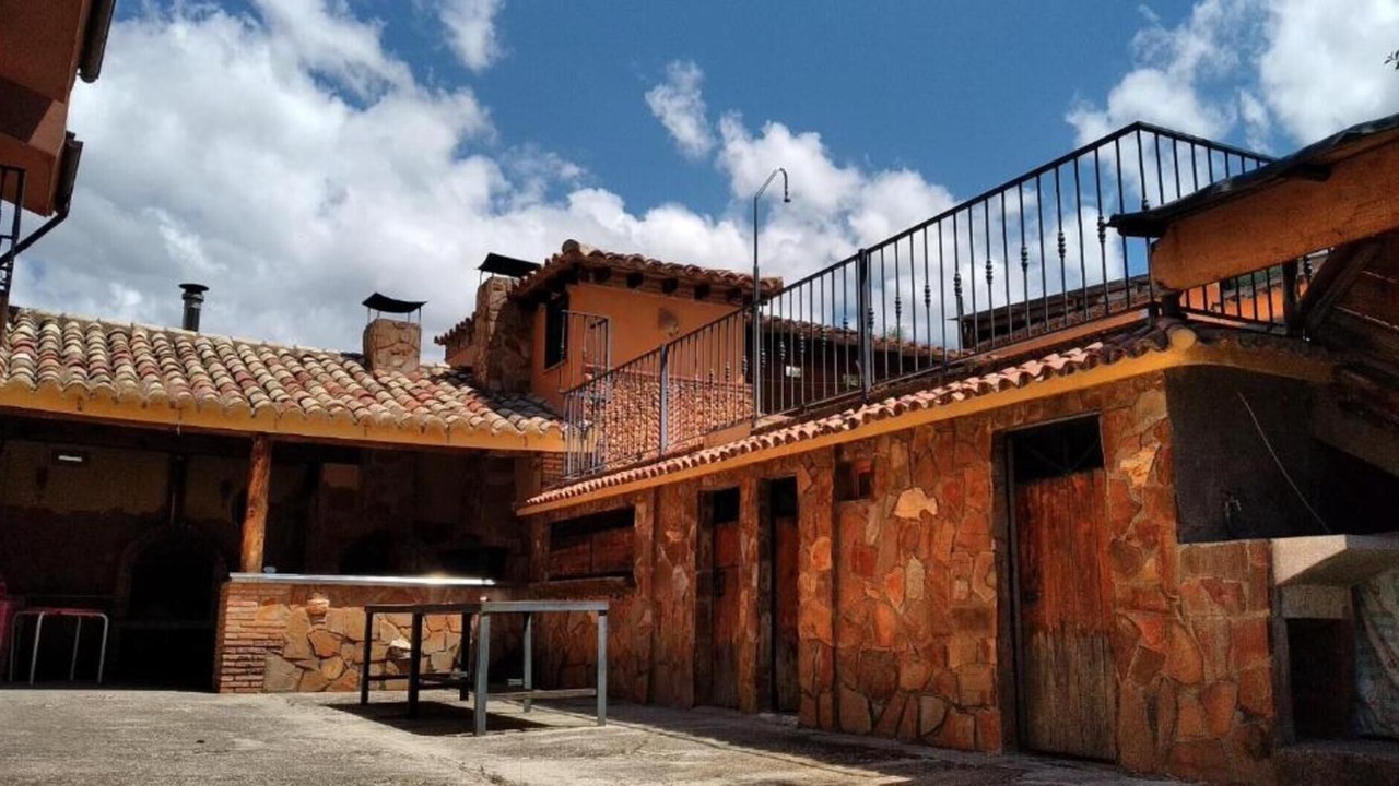 Photo of Outdoor in La Iruela