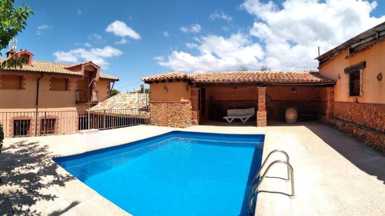 Photo of Outdoor in La Iruela