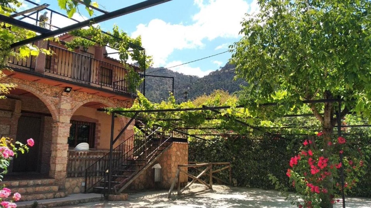 Photo of Outdoor in La Iruela