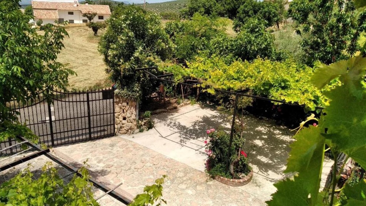 Photo of Outdoor in La Iruela
