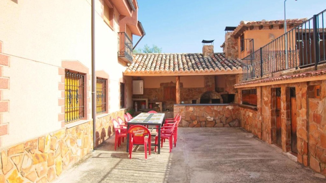Photo of Outdoor in La Iruela