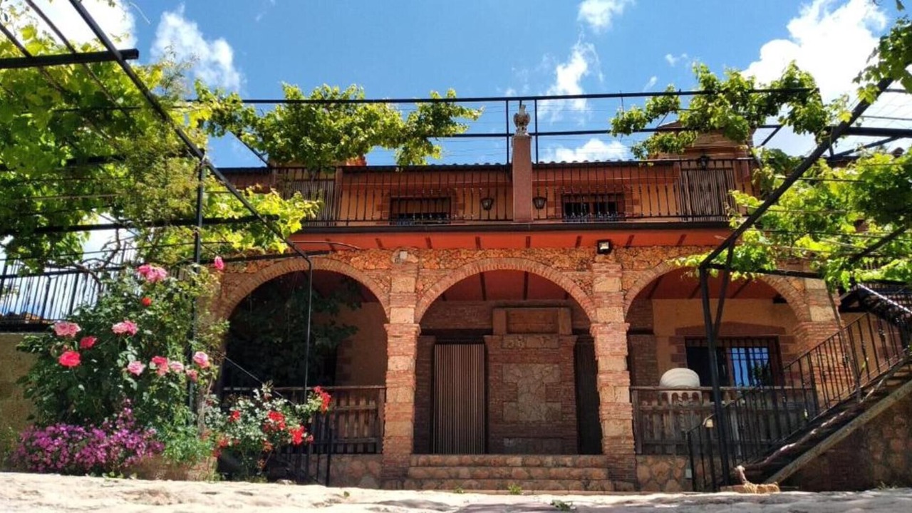 Photo of Outdoor in La Iruela