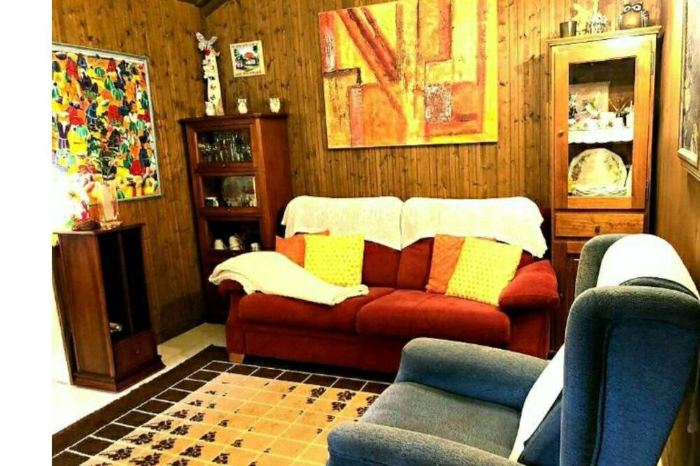Photo of Livingroom in Pesaguero