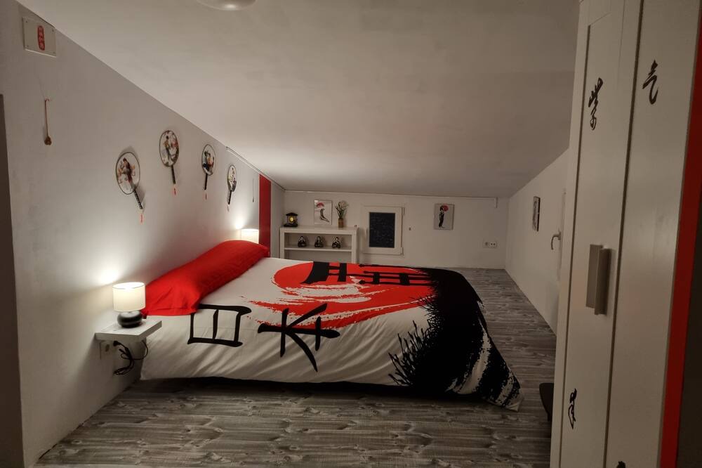 Photo of Bedroom in Pradoluengo