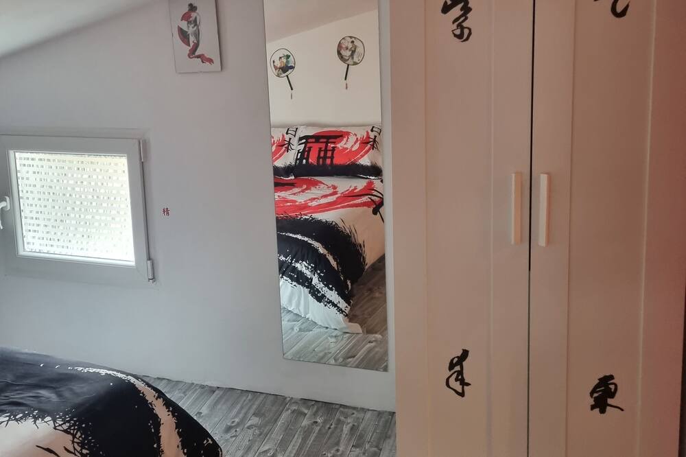 Photo of Bedroom in Pradoluengo