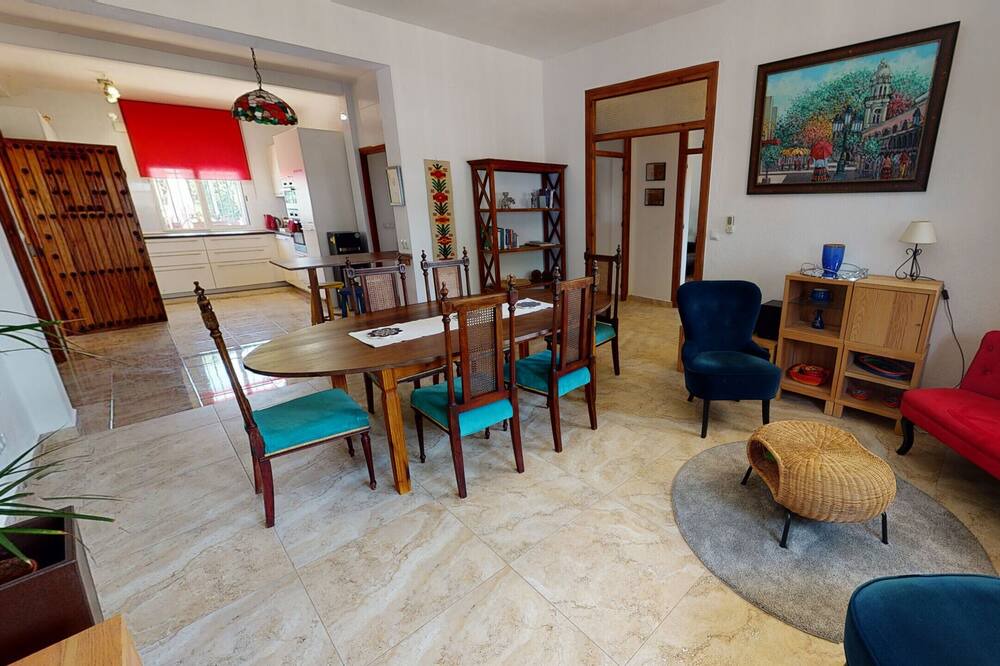 Photo of Livingroom in Miranda