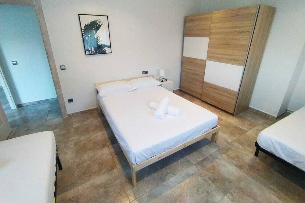 Photo of Bedroom in Canyelles