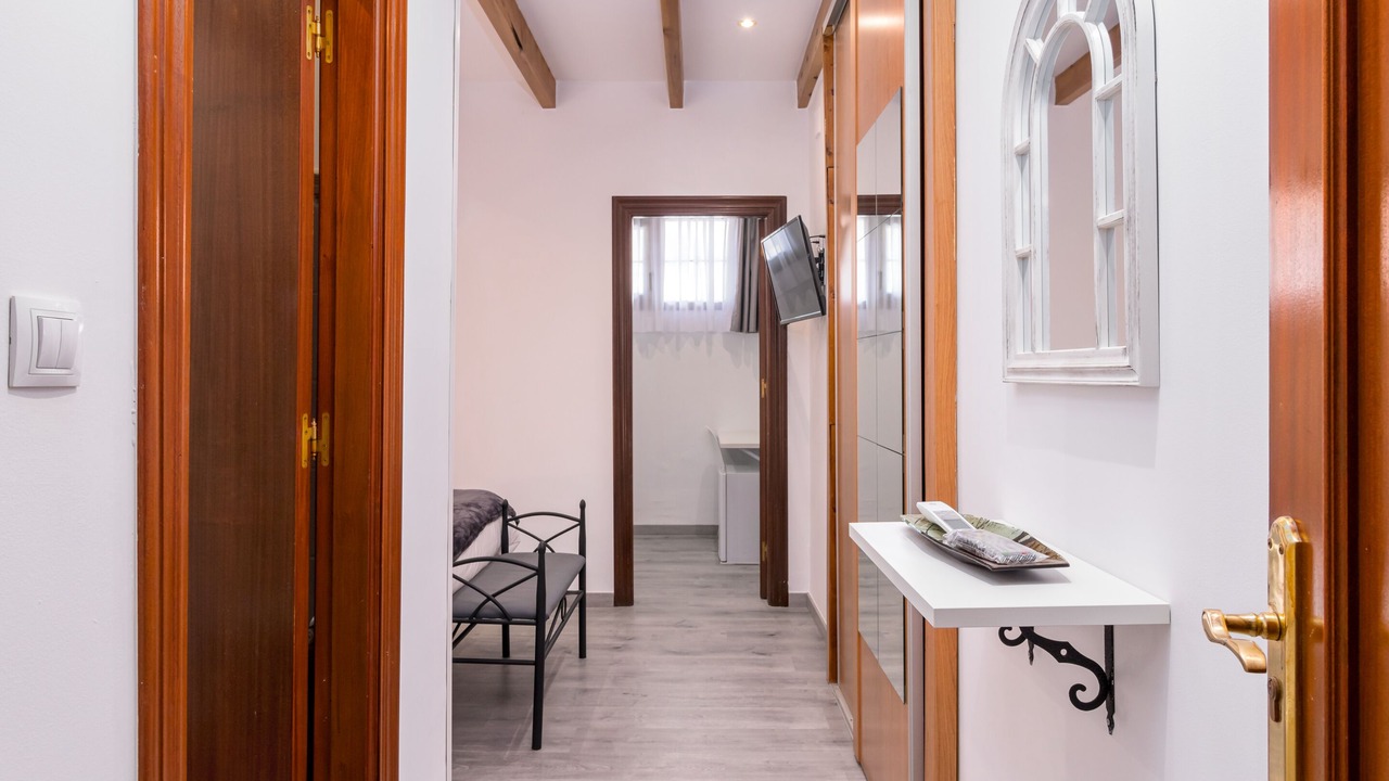 Photo of Bedroom in Alfoz de Lloredo