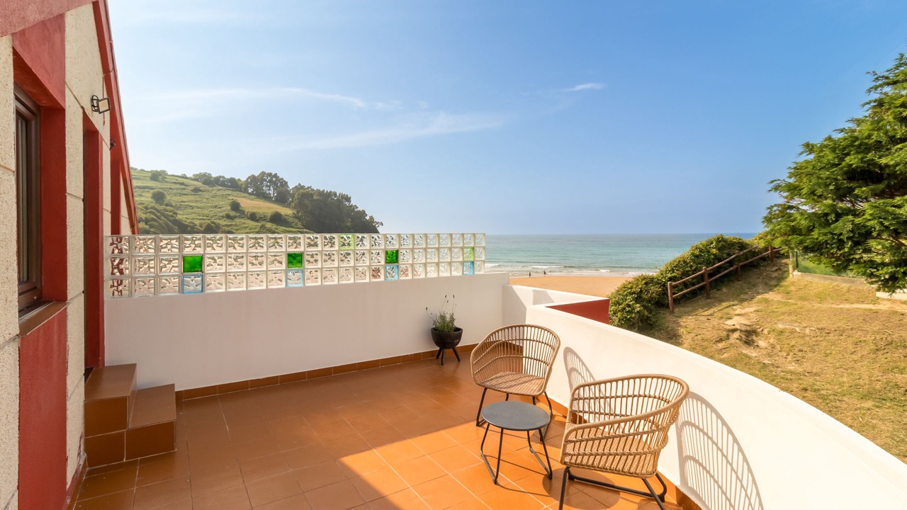Photo of Bedroom in Alfoz de Lloredo