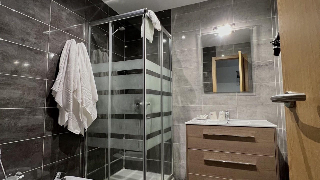 Photo of Bathroom in Alfoz de Lloredo