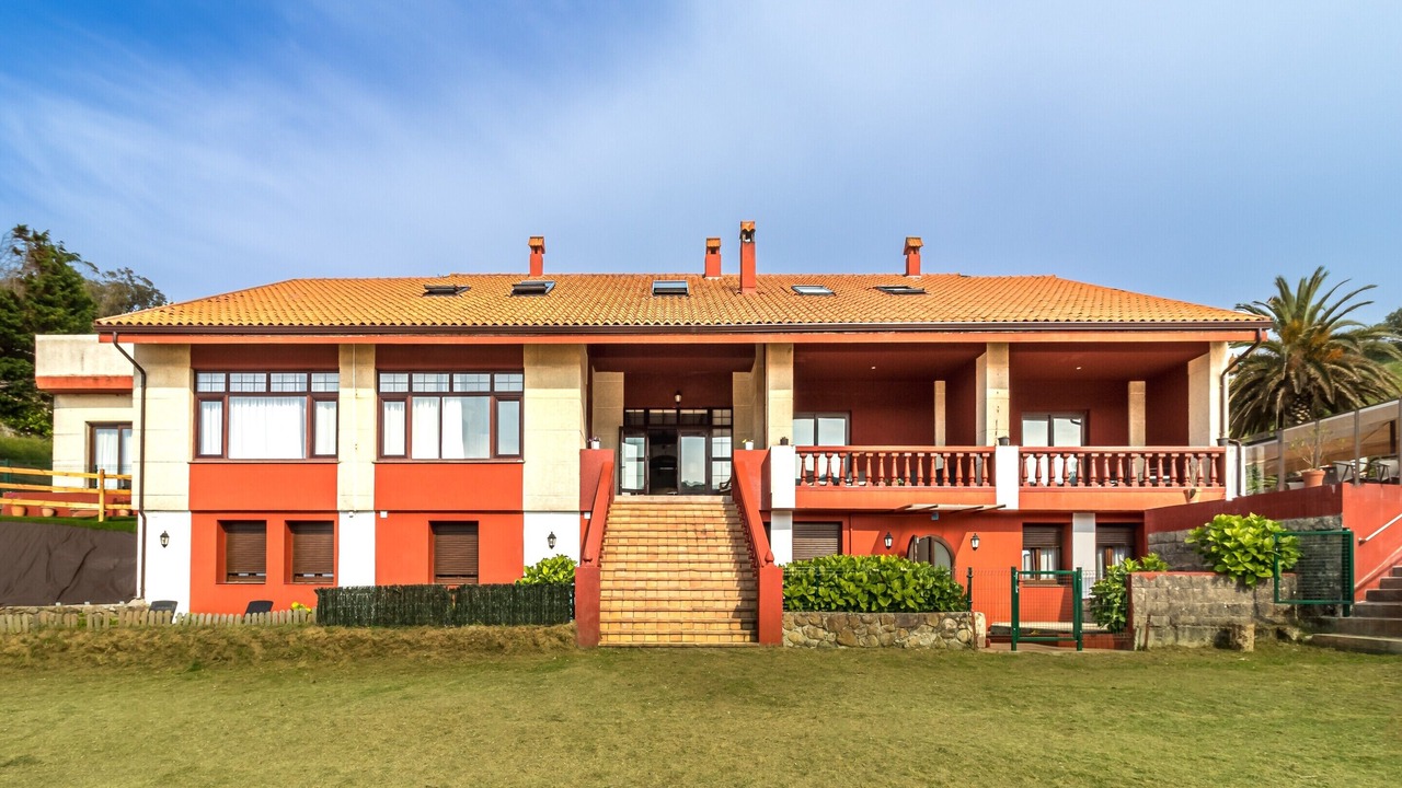 Photo of Outdoor in Alfoz de Lloredo