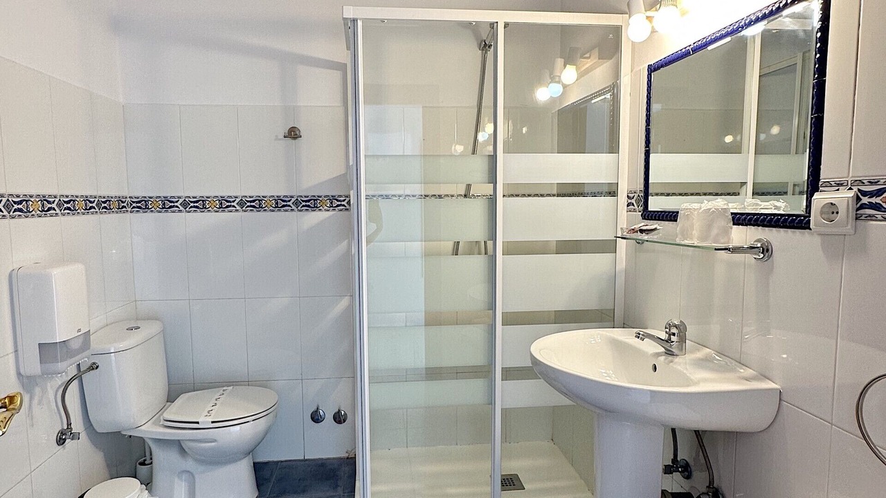 Photo of Bathroom in Alfoz de Lloredo