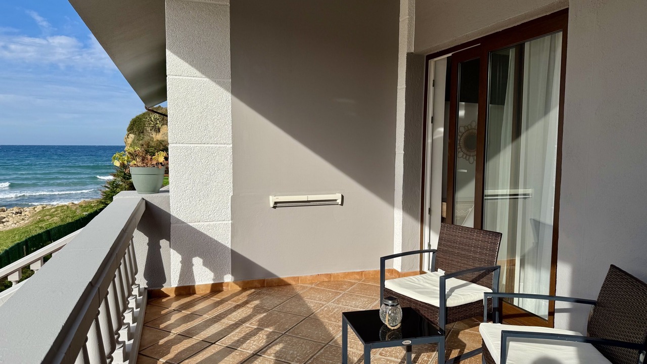 Photo of Bedroom in Alfoz de Lloredo