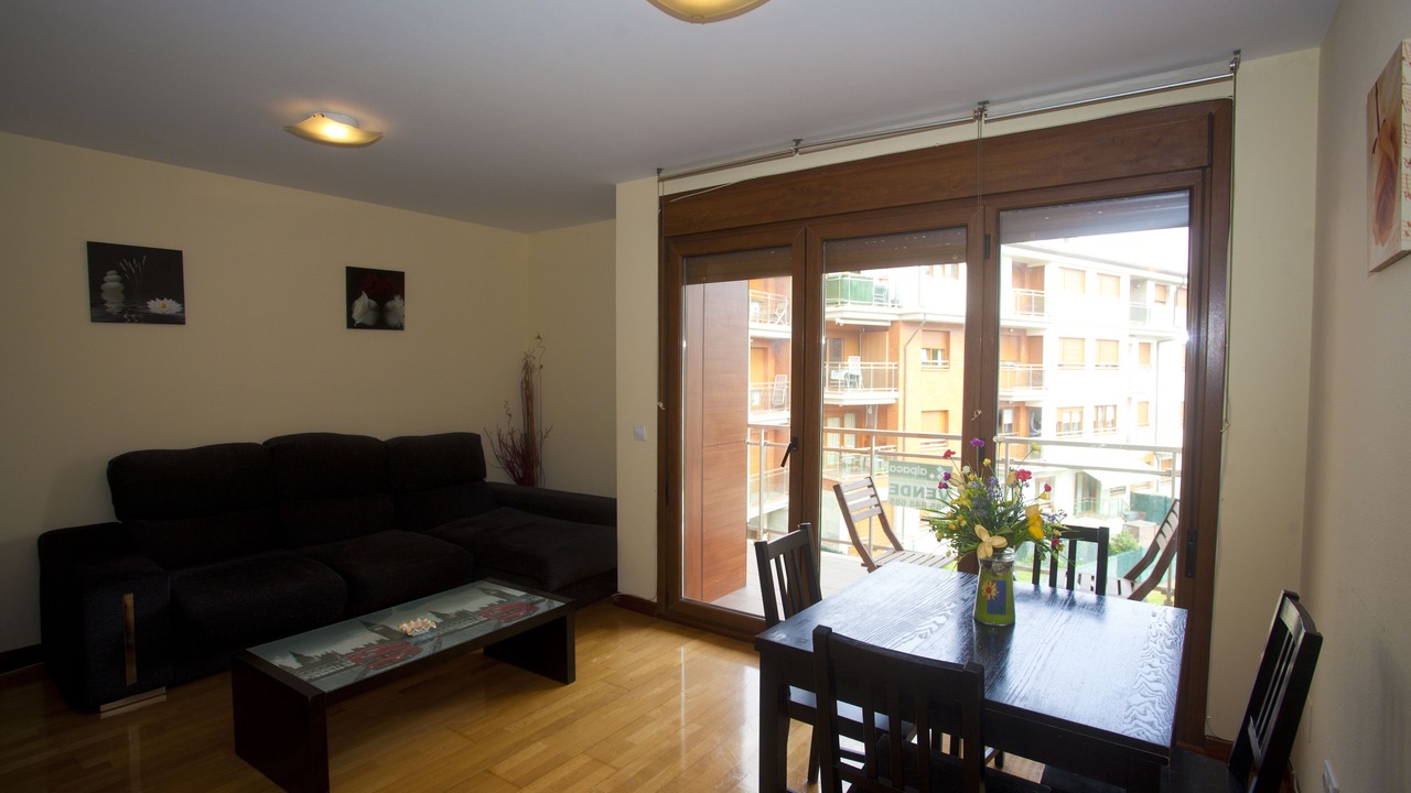 Photo of Livingroom in Cangas de Onis