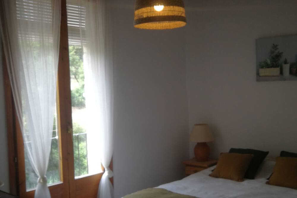 Photo of Bedroom in Berga