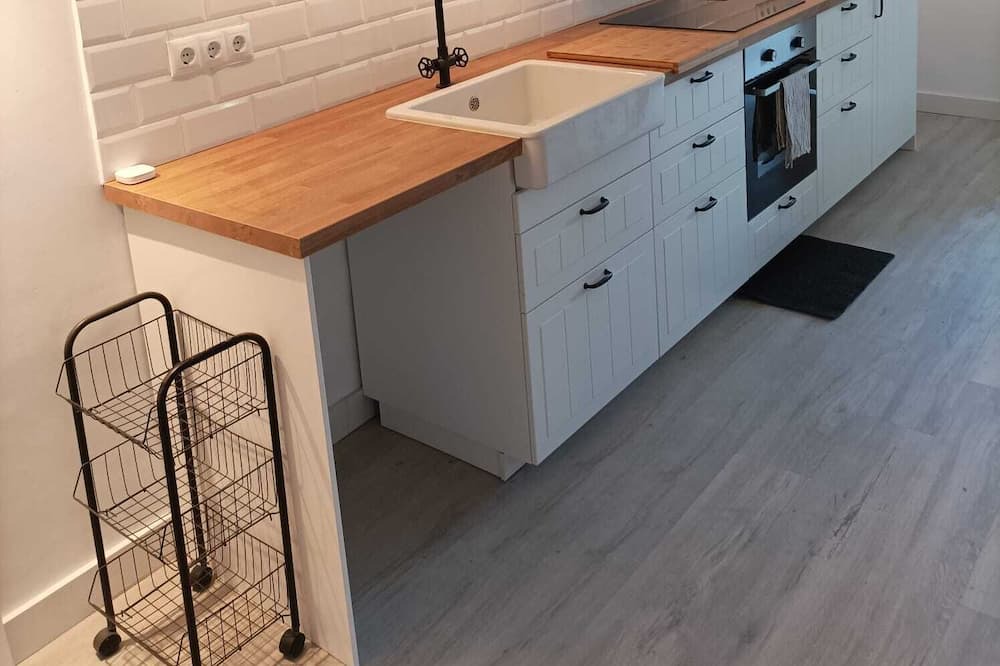 Photo of Kitchen in Berga