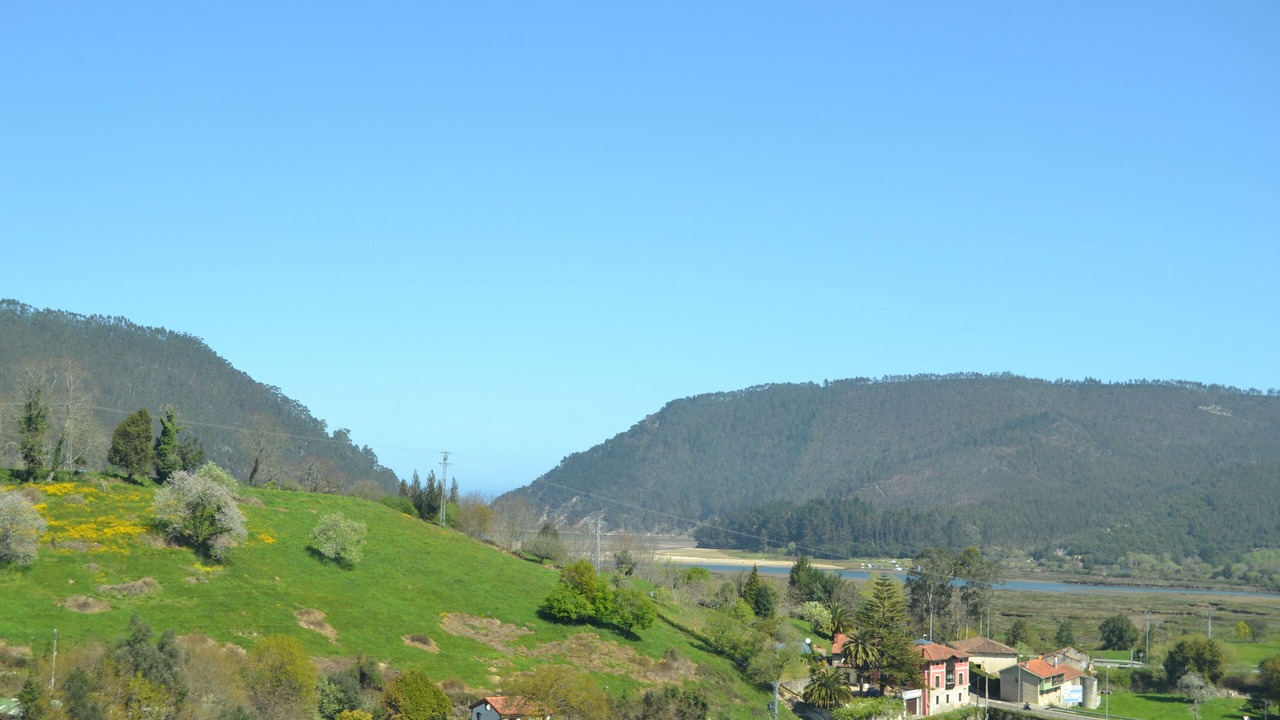 Photo of Outdoor in Herrerias