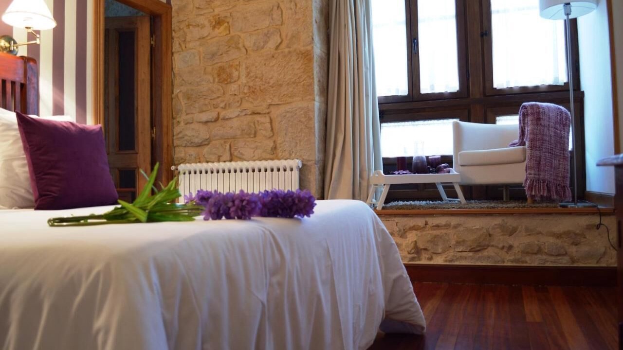 Photo of Bedroom in Herrerias